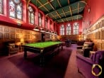Snooker Snooker